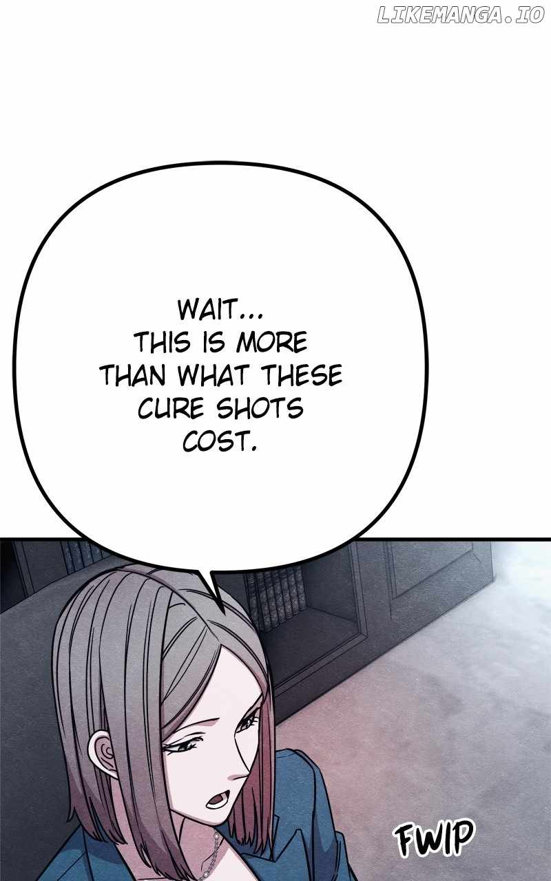 Zombie X Slasher Chapter 92 37